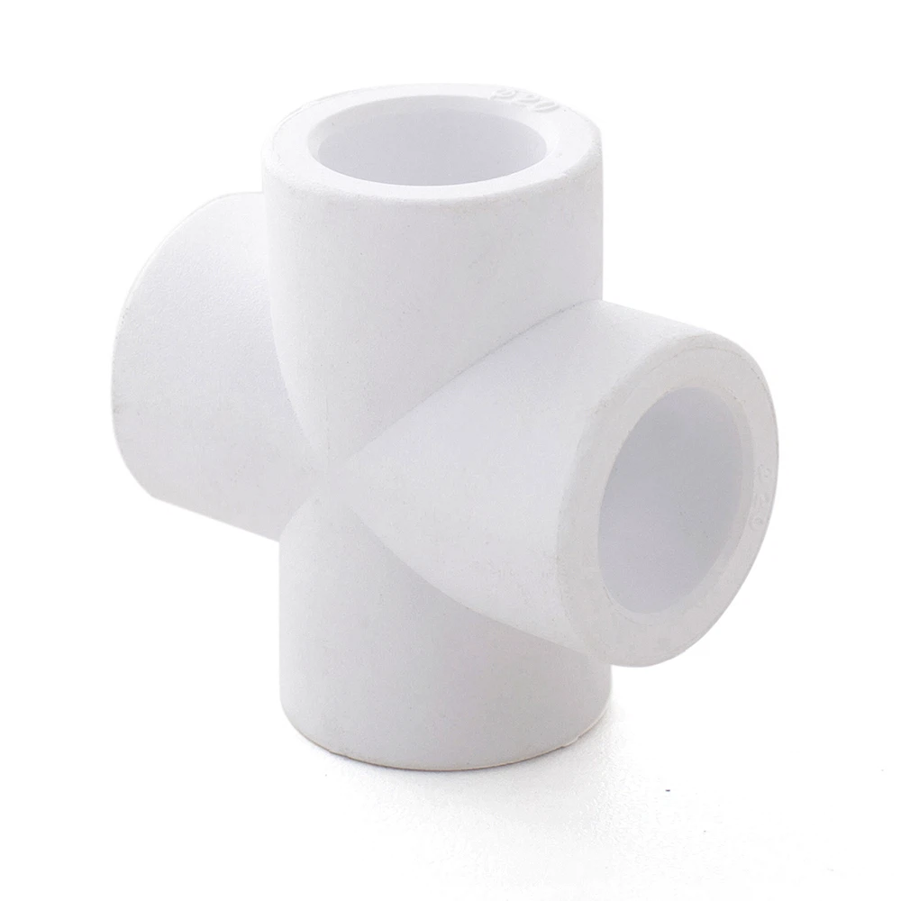 Изображение товара Крестовина PN25 D 25