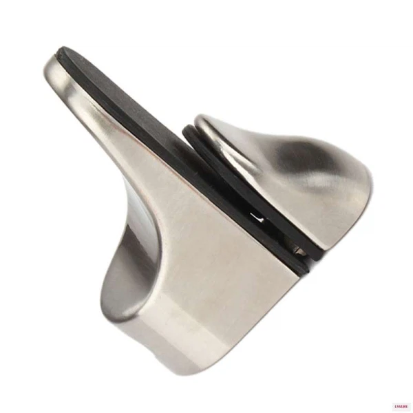 

полкодержатель пеликан 8903 s satin chrome