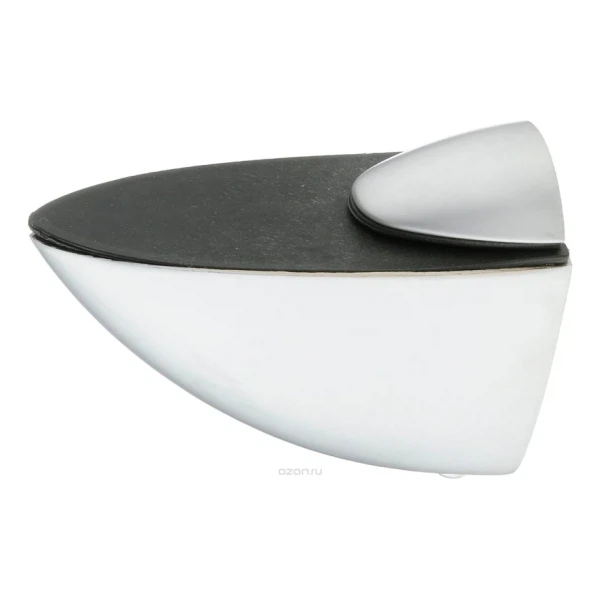 

полкодержатель edson tukano 8905m satin chrome