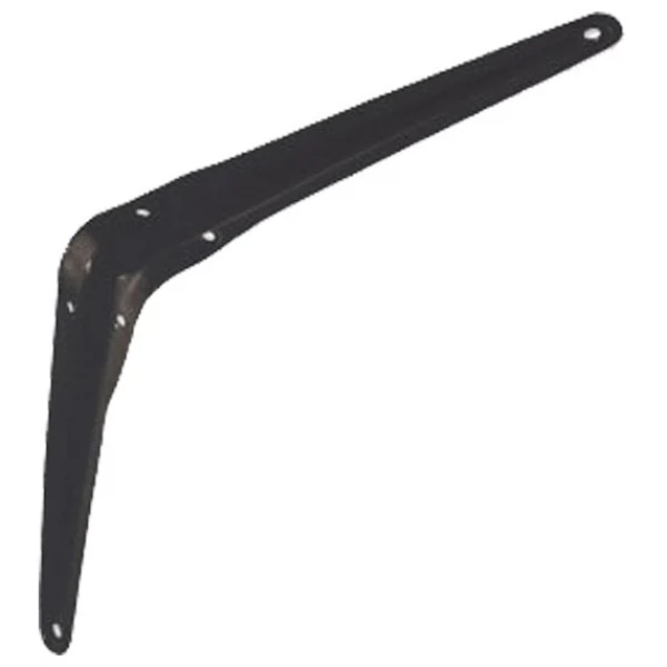 Фото Кронштейн boyard ks02 350*300 черный