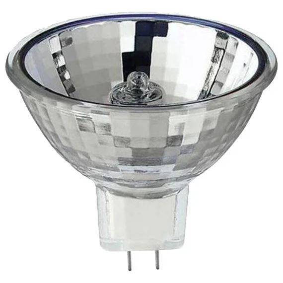 Изображение товара Лампа галогенная Camelion MR-16 220V 75W