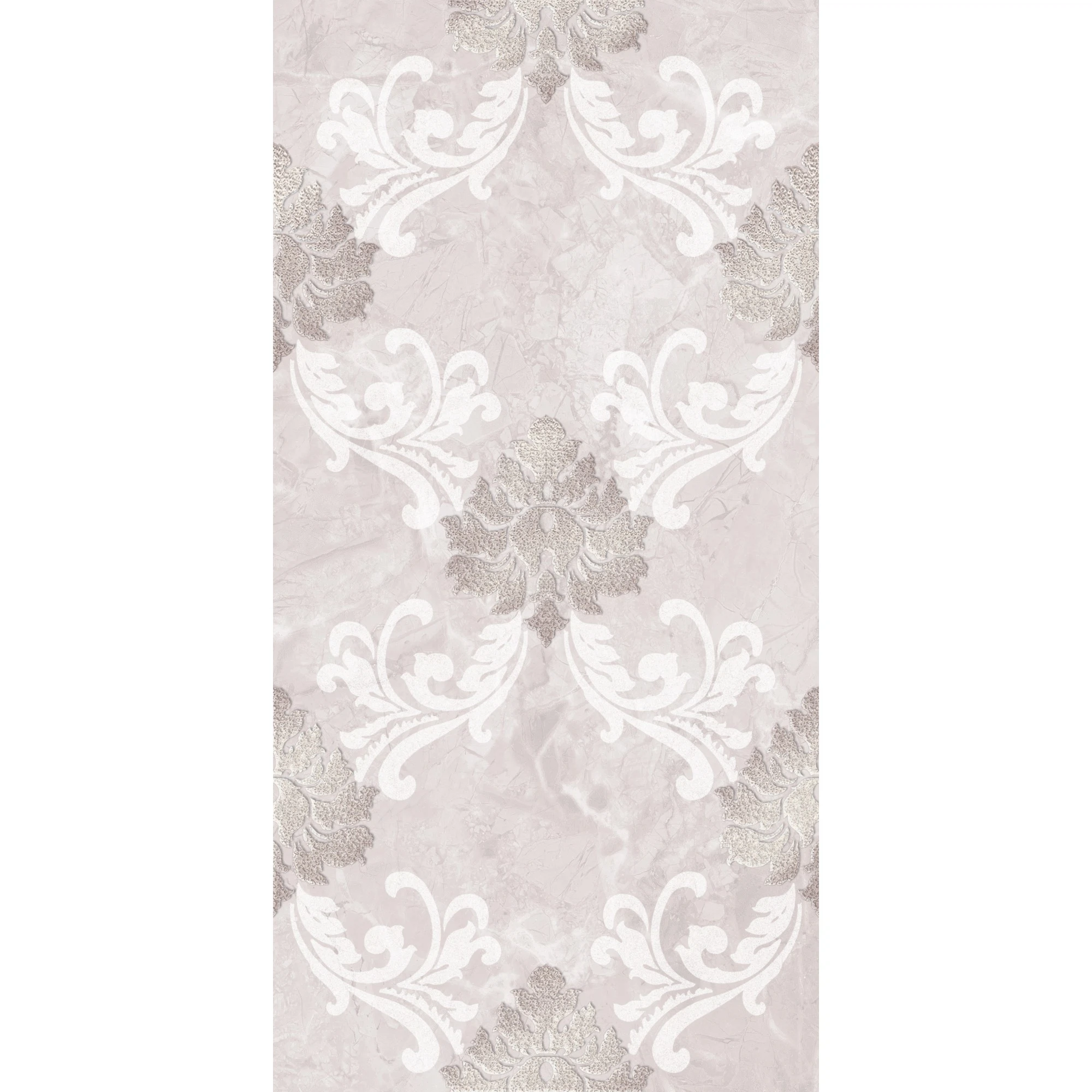 Изображение товара Декор для стен DELICATO PERLA 31.5*63 от Kerlife глянцевая узорчатая поверхность