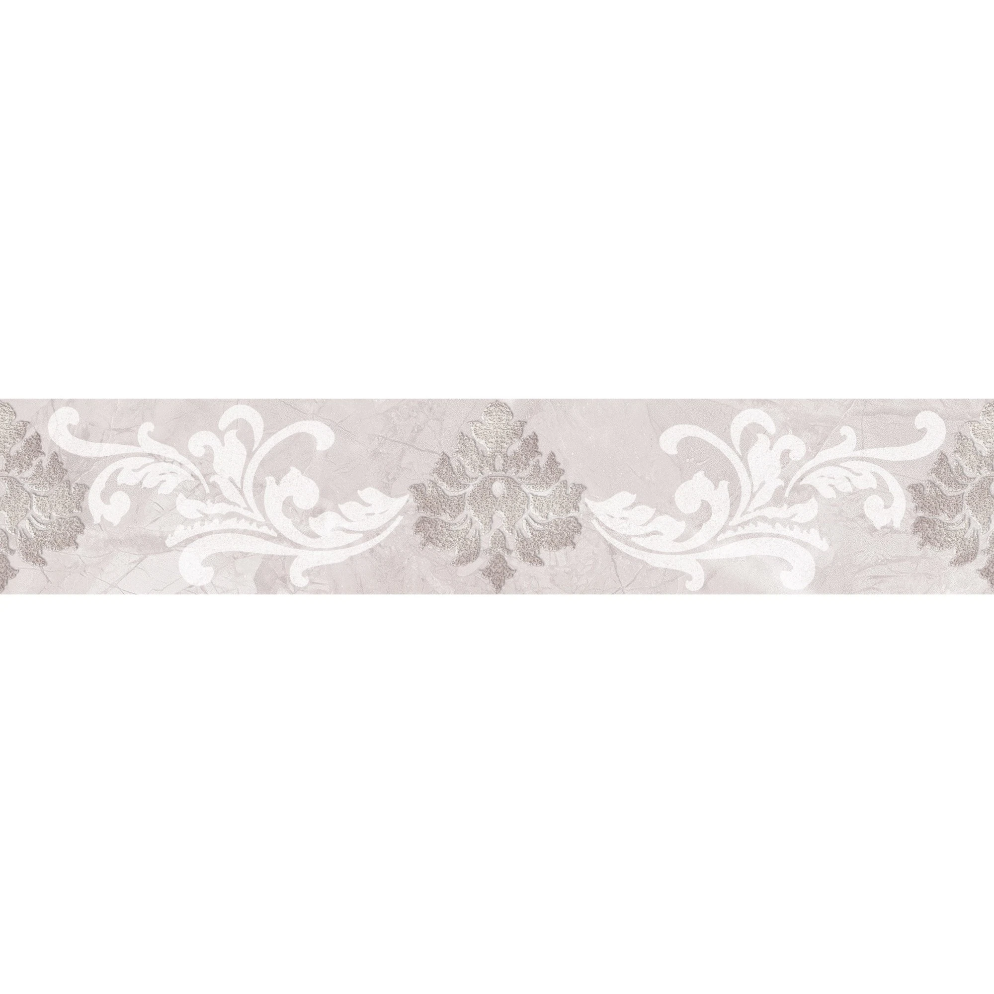 Изображение товара Бордюр 31,5*6.2 DELICATO PERLA