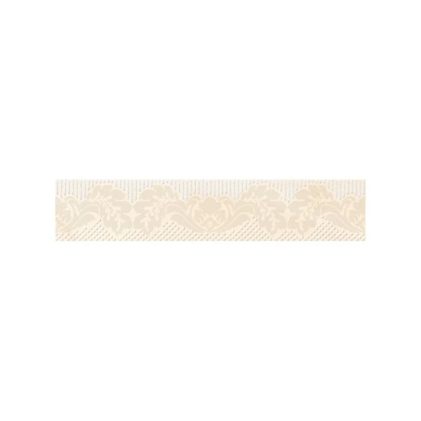 

бордюр classico onice crema 6.2*31.5