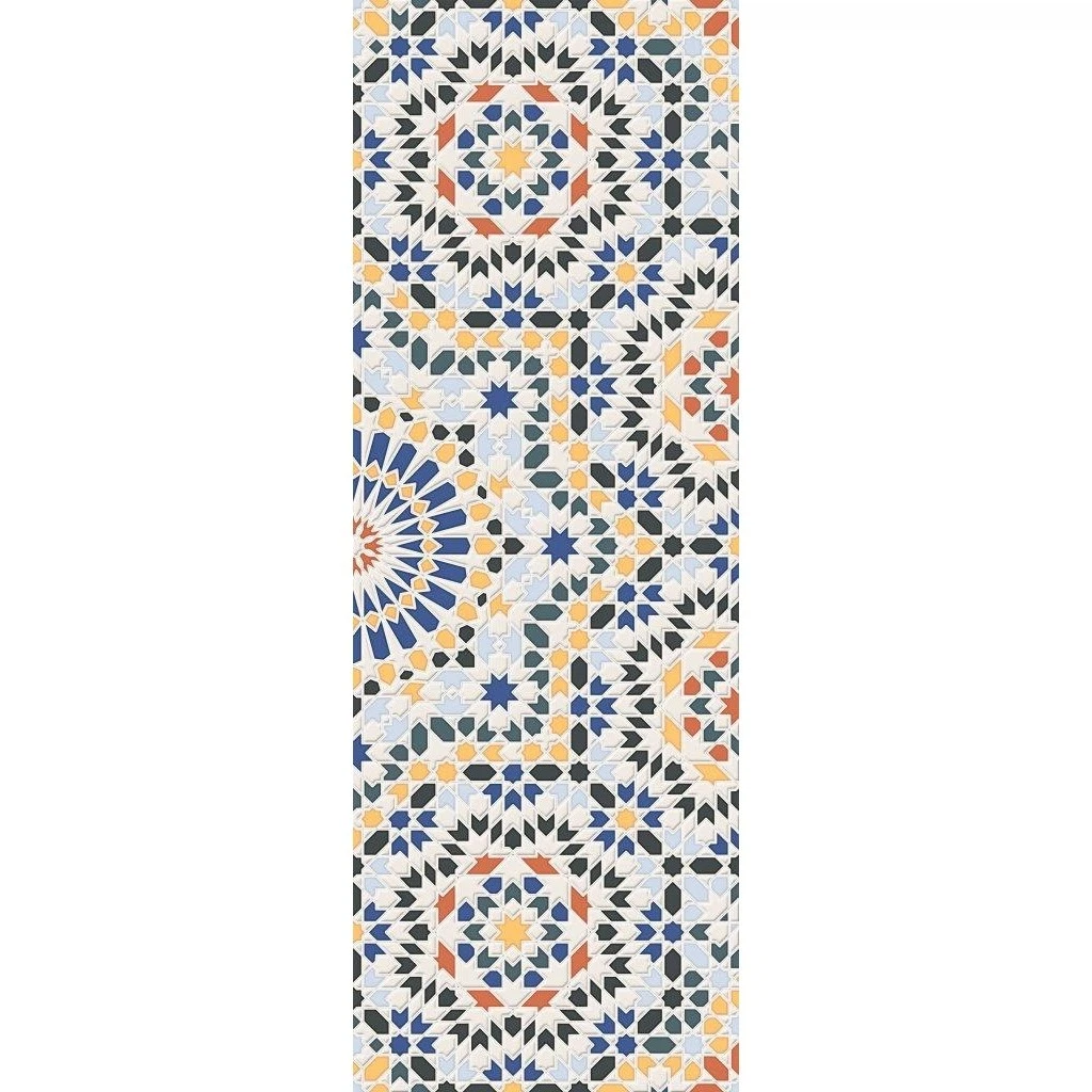 Изображение товара Плитка настенная MENARA DECOR  25,1*70,9