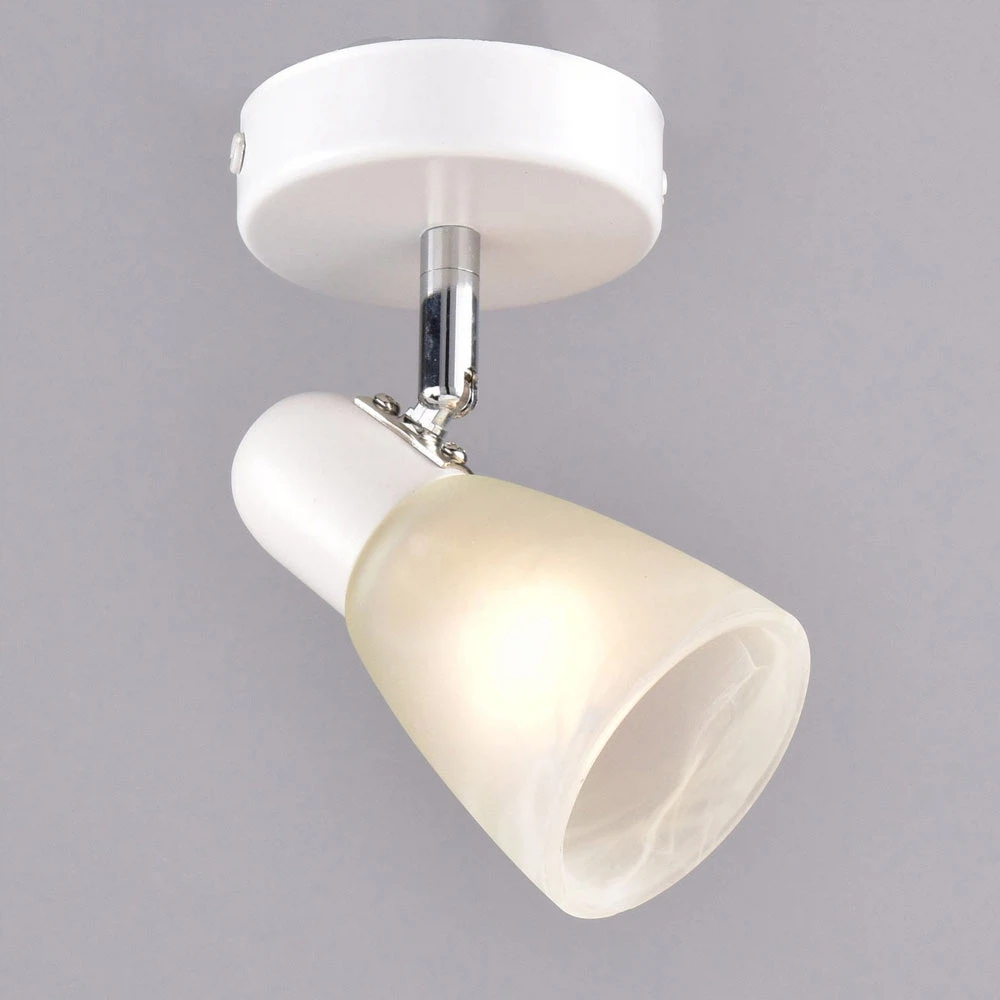 Изображение товара Спот РОССвет Модуль РС20723 WT+CR/1W