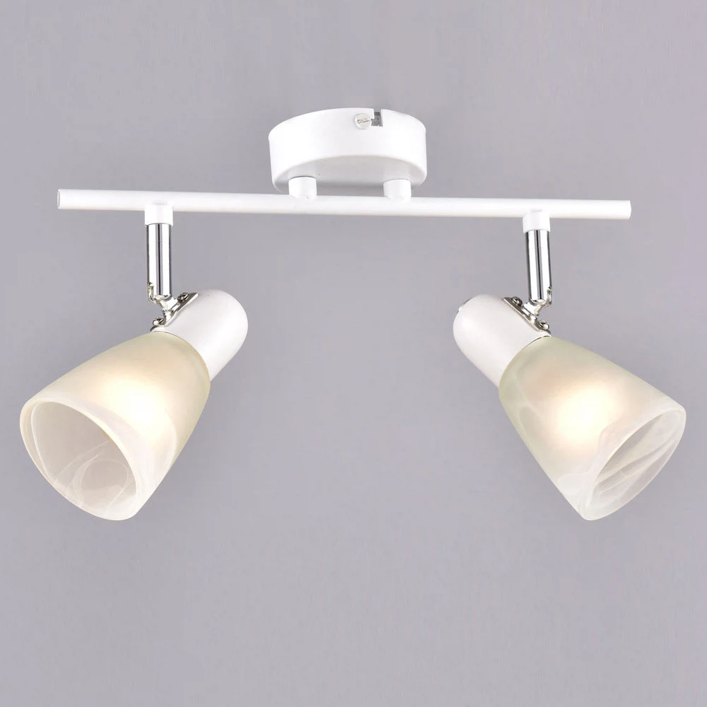 Изображение товара Спот РОССвет Модуль РС20723 WT+CR/2C