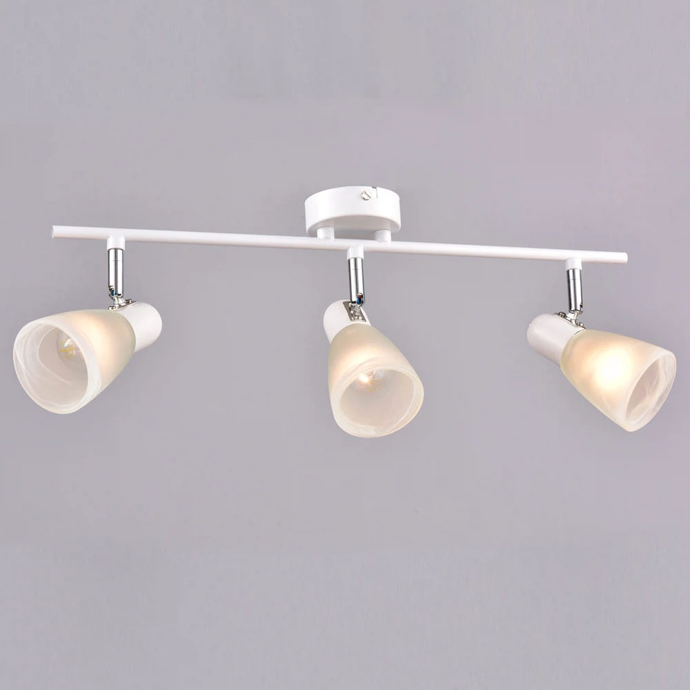 Изображение товара Спот РОССвет Модуль РС20723 WT+CR/3C