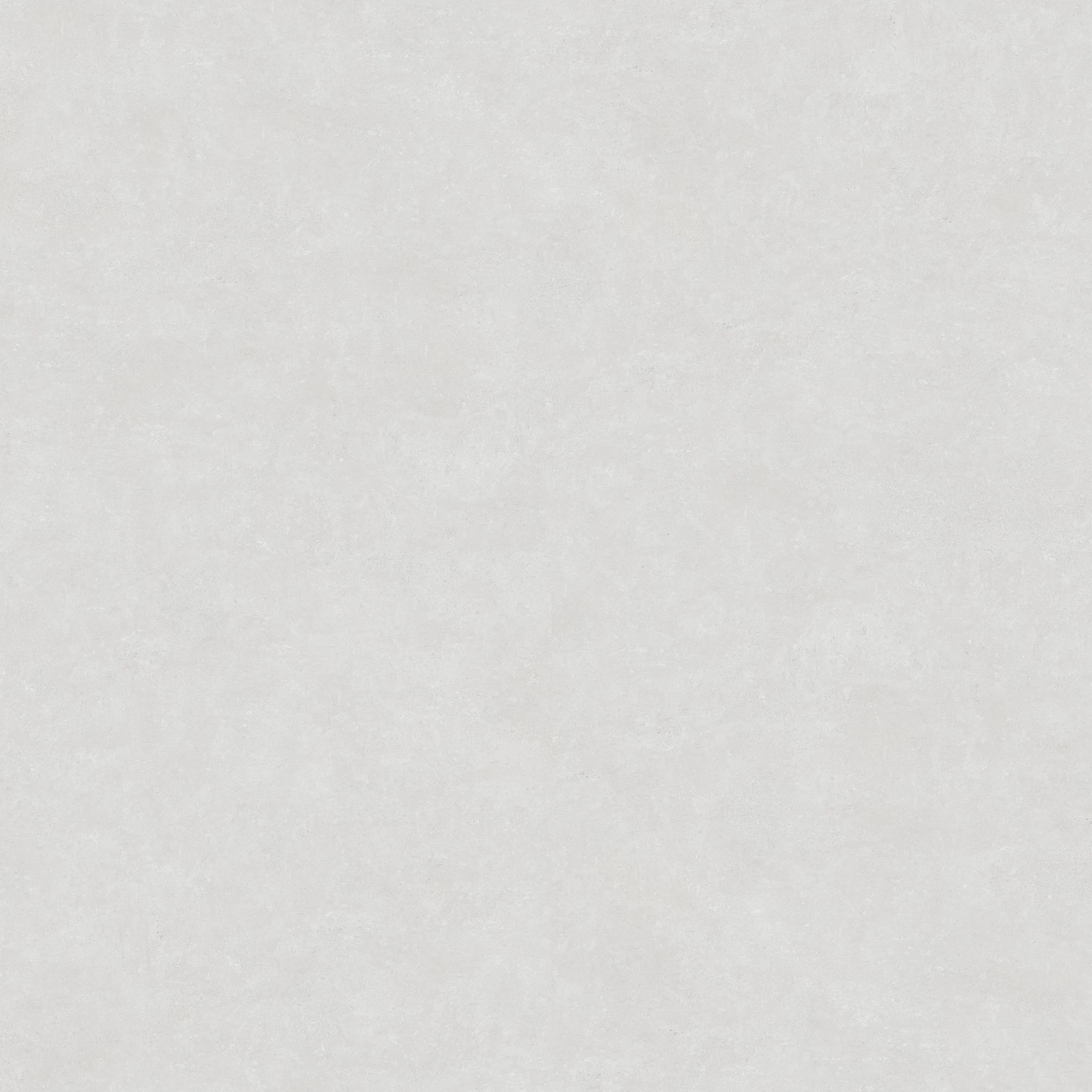 Изображение товара Керамогранит EMIGRES Microcemento Blanco 60x60 белый матовый квадрат