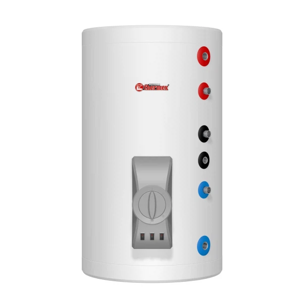 водонагреватель накопительный thermex irp 280v (combi)