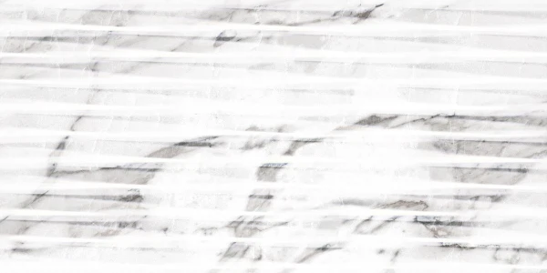 

плитка настенная carrara lined white shine rc 30x60, Белый