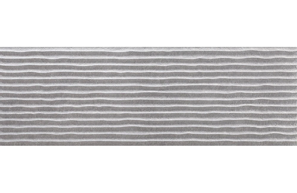 Изображение товара Плитка настенная Score Grey NEW 30х90 - Argenta