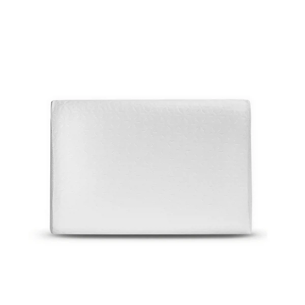

подушка ортопедическая "memory foam" 60х40х12 арт 1п8-542, Белый