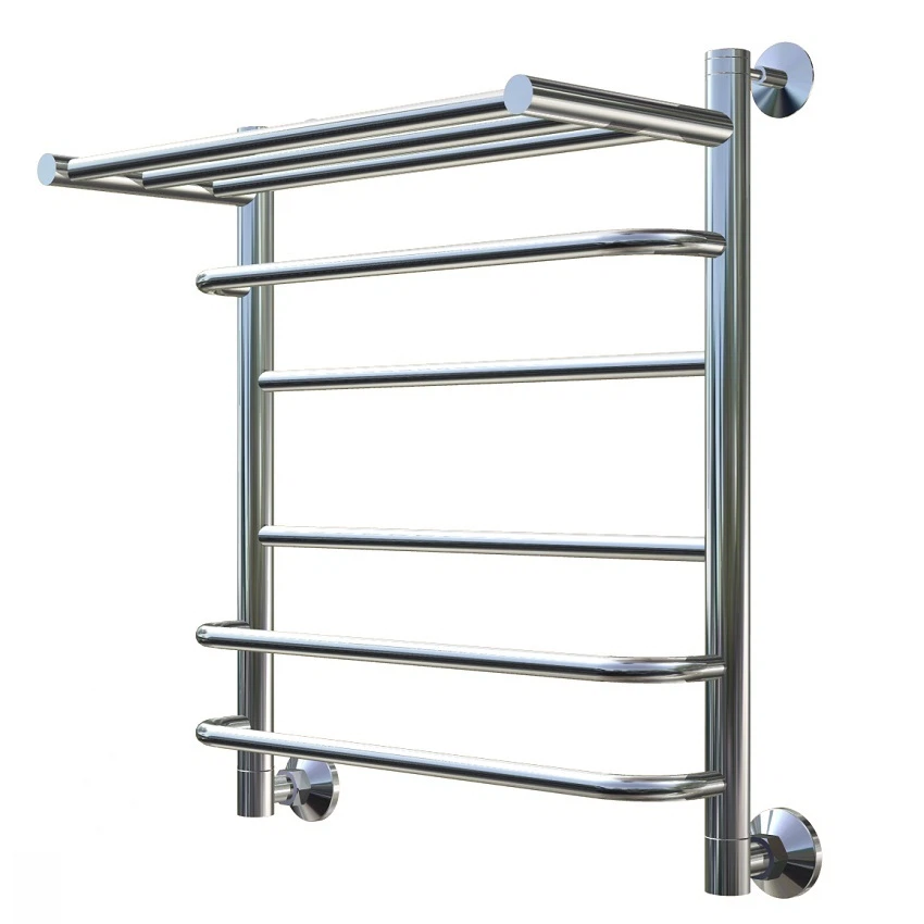 Изображение товара Полотенцесушитель Идеал комби НП 3 П 60*50 Тругор