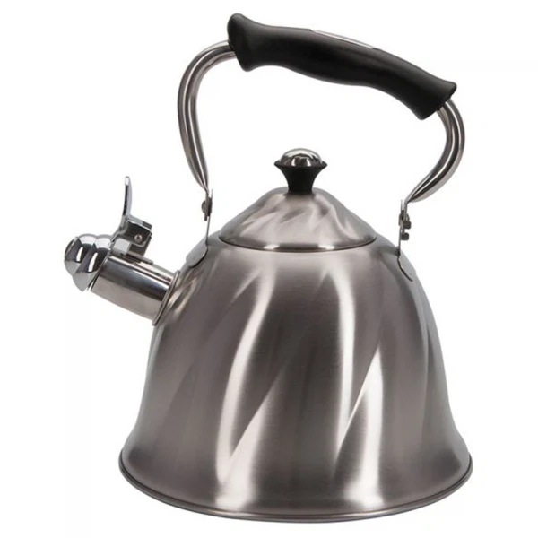 93-tea-29 чайник 2,6л со свистком linea tea