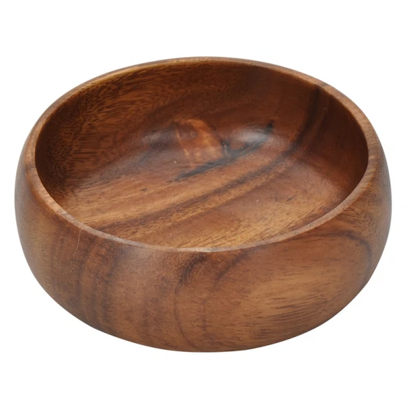 Фото Wd-32901 салатница калабаш d 10x4см