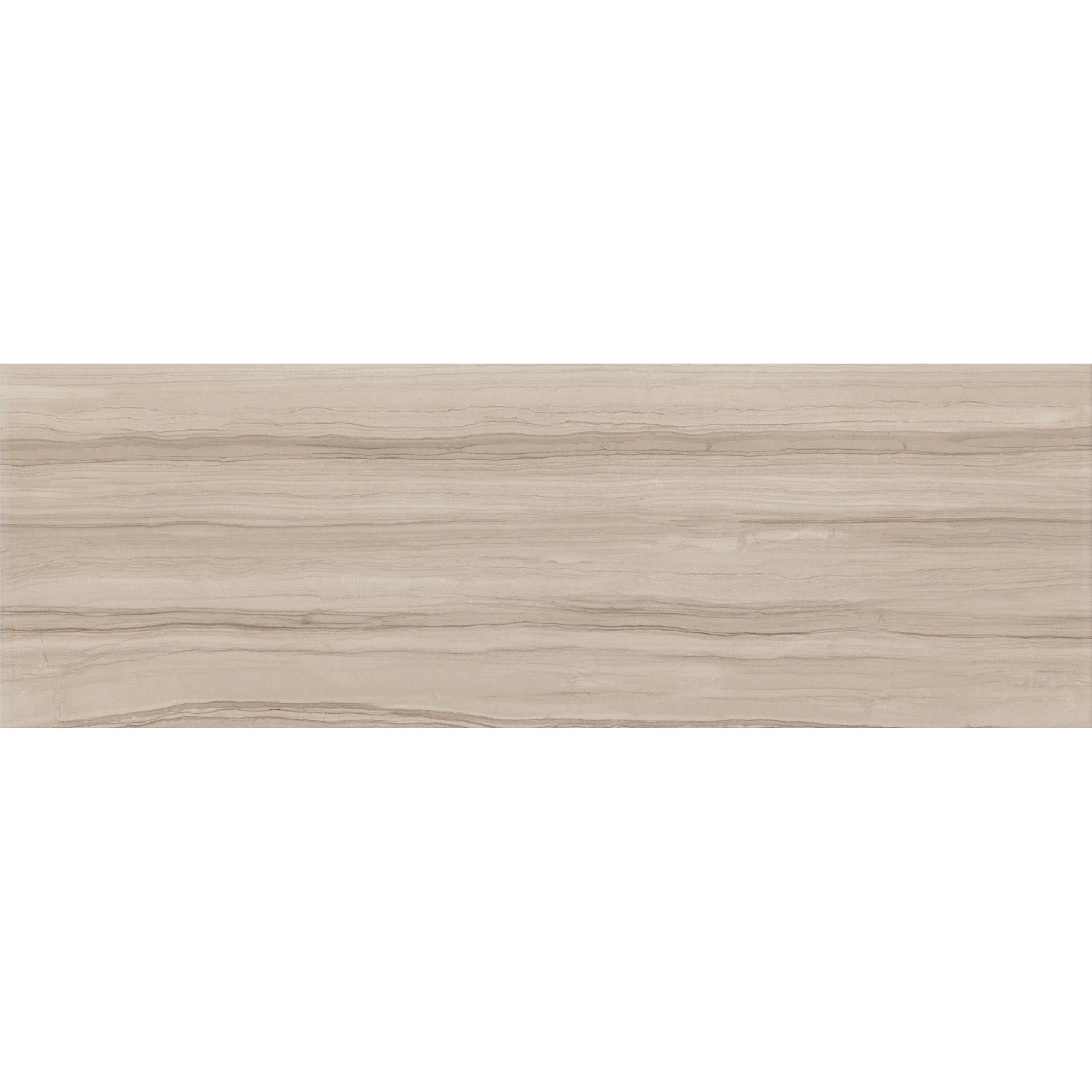 Изображение товара Плитка настенная Glamour Beige 25x75 см для ванной и кухни