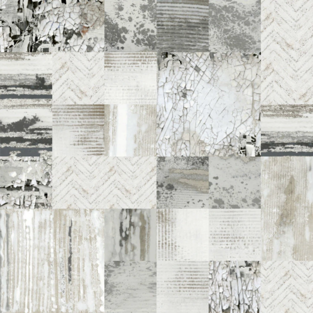 Изображение товара Керамогранит LB ceramics Айриш серый 45x45 см для пола