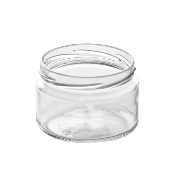 Фото Банка стеклянная 0,25л твист-офф москвичка d82мм 03051807