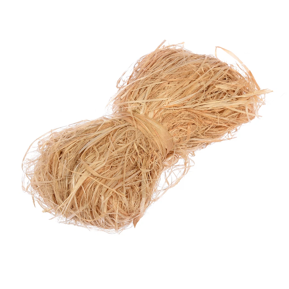 Изображение товара Мочало лыковое 16 9 3,5 см Банные штучки для бани и сауны