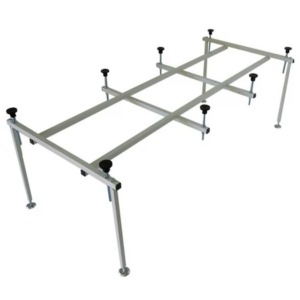 Фото Монтажный комплект к прямоугольной ванне  xl 160х75см