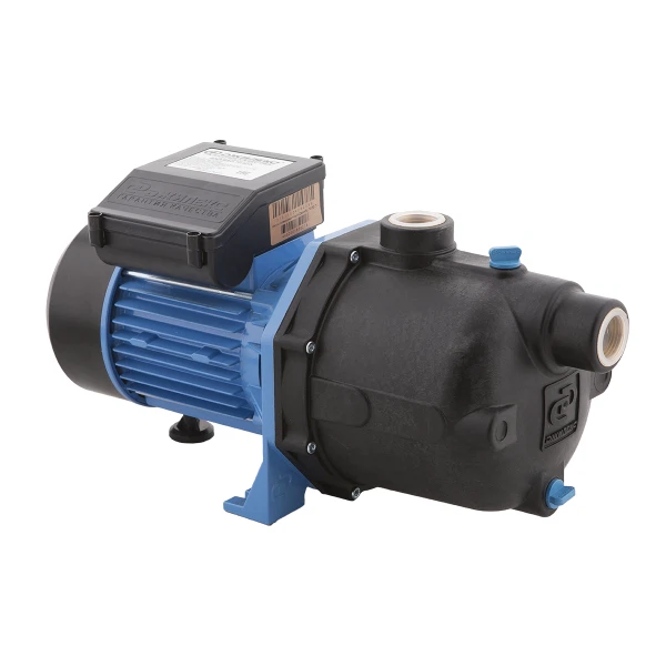 Фото Насос поверхностный джилекс  ?джамбо? 70/50 п (70 л/мин., 50 м., полимер)