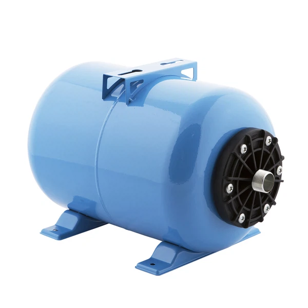 Гидроаккумулятор джилекс 24гпк(24 л., гор., комбинированный фланец )