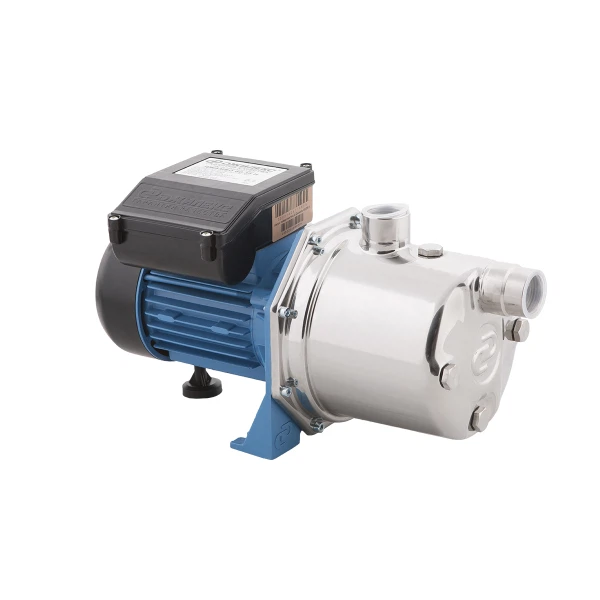 Насос поверхностный джилекс ?джамбо? 60/35 н (60 л/мин., 35 м., нерж.)