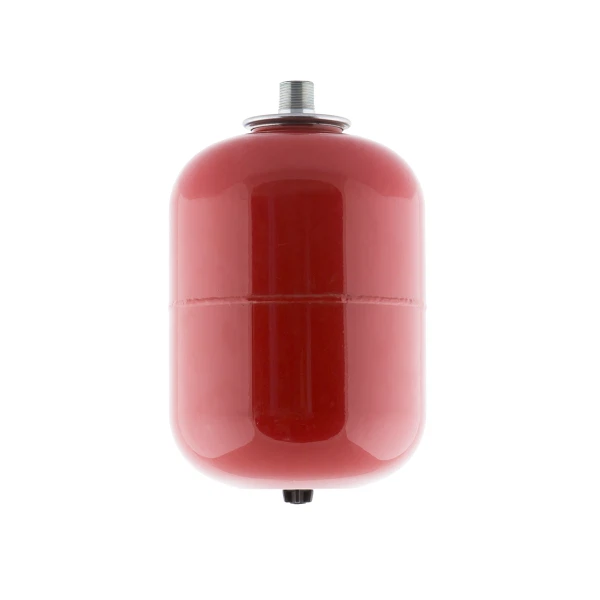 Расширительный бак джилекс 6в (6 л., верт., для отопления)