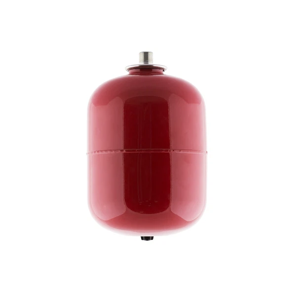 Фото Расширительный бак джилекс 10в (10 л., верт., для отопления)