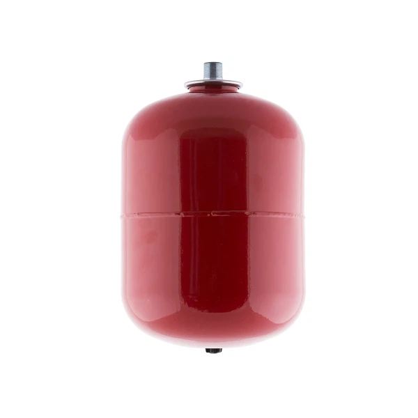 Расширительный бак джилекс 14в (14 л., верт., для отопления)