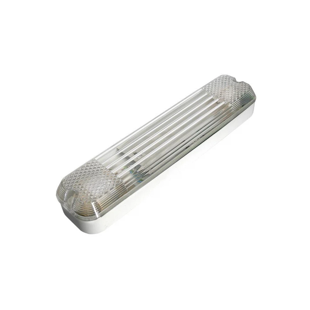 Изображение товара Светильник светодиодный ДПБ 01-2х6-001 LED IP54 6Вт 3000К СВЕТ SV0919-0005