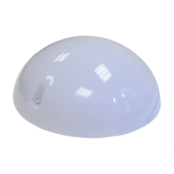 

светильник настенно-потолочный свет led банники sv0105-0027 ip54 1х6вт 2700к