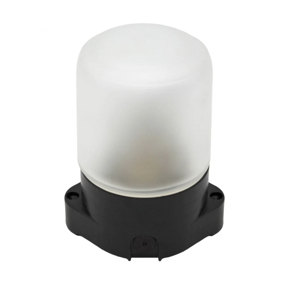 Изображение товара Светильник настенно-потолочный СВЕТ Банники SV0111-0002 Е27 IP65 1х60Вт 2700К