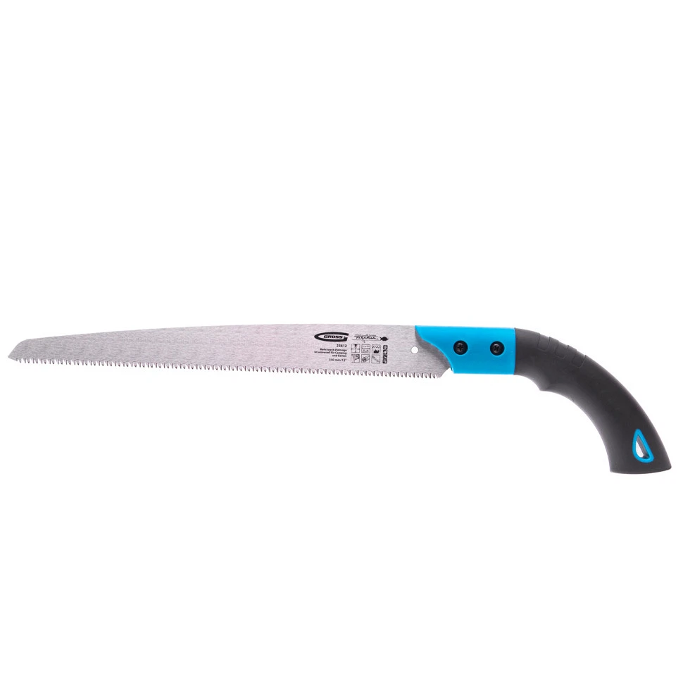 Изображение товара Ножовка по дереву выкружная Gross 23612 33 см