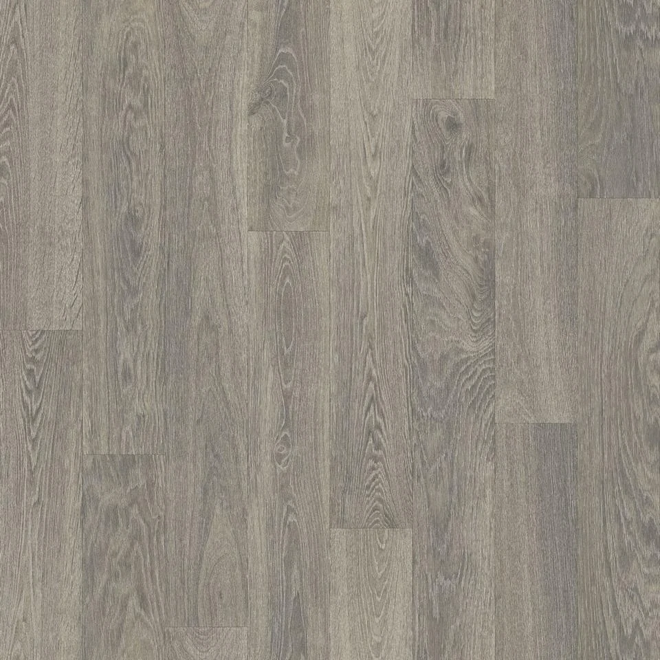 Изображение товара Линолеум полукыргызский Bonus Bolton 4 0,4 мм 3 м серый темный