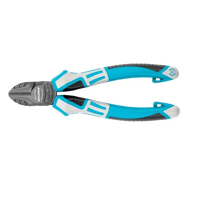 Изображение товара Бокорезы 160мм трехкомпонентная рукоятка, Gross 17571