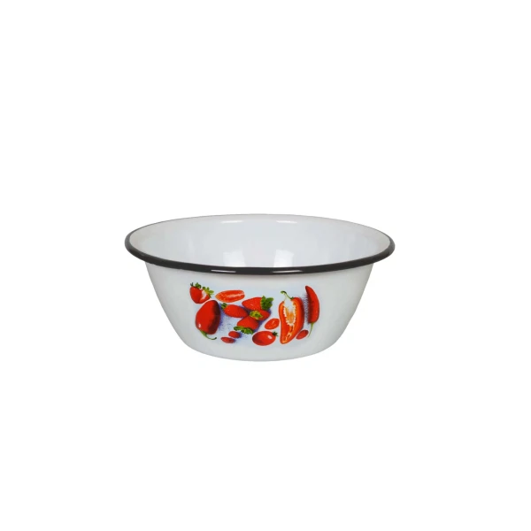 

миска 0,8л appetite паприка эрованная 1с5с