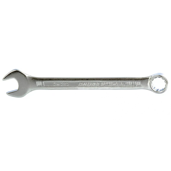 Ключ комбинированный 13мм, gross 15132