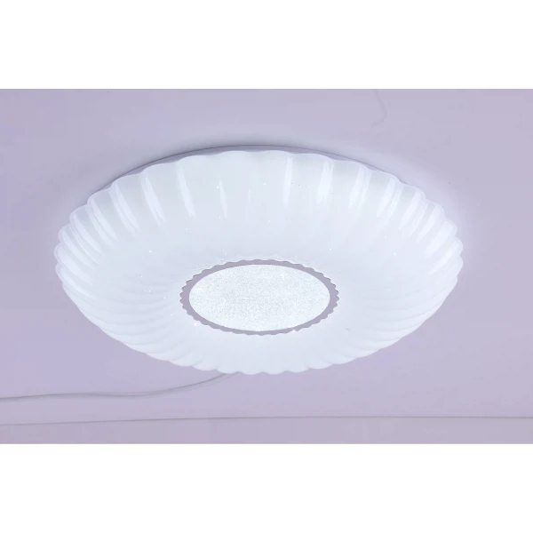 

светильник настенно-потолочный camelion 13391 led