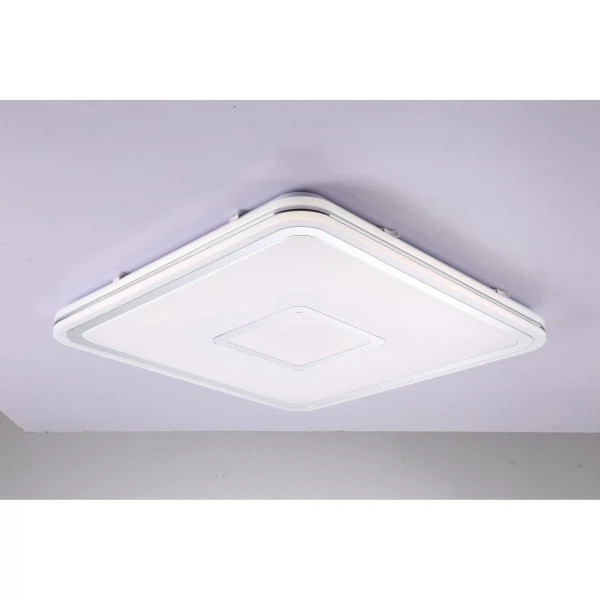 

светильник настенно-потолочный camelion 13393 led