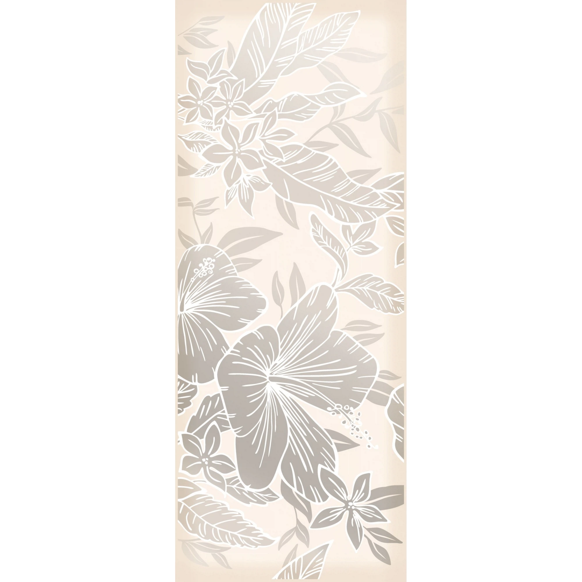 Изображение товара Панно из 2 шт Kerlife Elissa Fiore глянцевая поверхность Россия