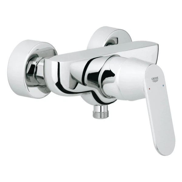 

смеситель для душа grohe eurosmart cosmopolitan 32837000, Хром