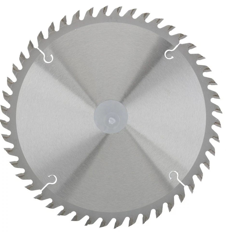 Изображение товара Пильный диск Gross ф210мм 48 зубьев для дерева