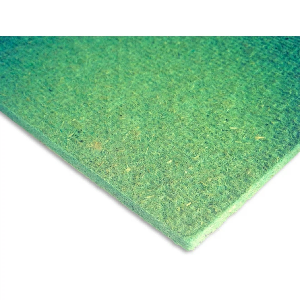 Изображение товара Подложка листовая хвойная Beltermo UNDERFLOOR 590x790x7мм для пола с теплоизоляцией