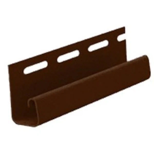 профиль j fineber 3.66м могано