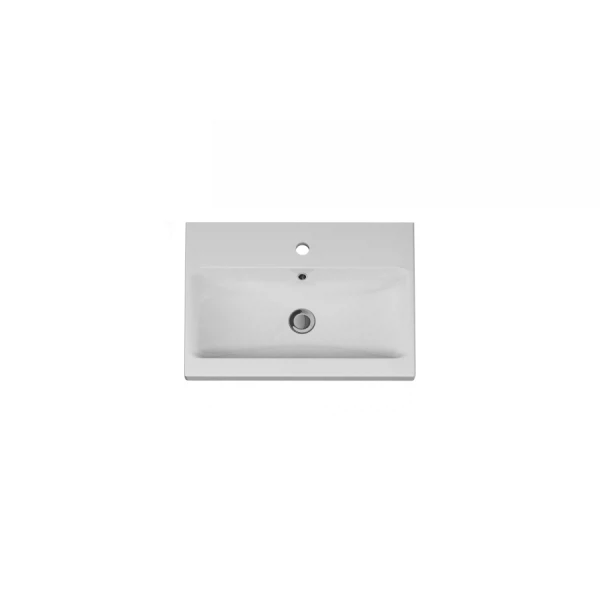 Фото Раковина мебельная am.pm gem 60см m90wcc0602wg