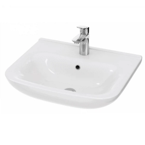 Фото Раковина под пьедестал am.pm like 55см c804221wh