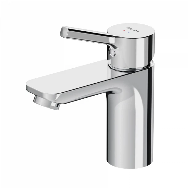 

смеситель для умывальника am.pm x-joy s f85b02100, Хром