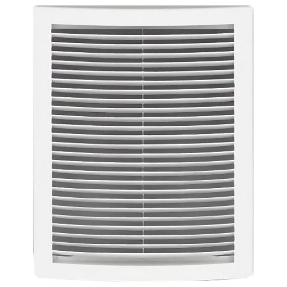 Изображение товара Решетка вентиляционная пластиковая 150x200мм Era 1520РЦ